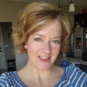 Meet your Posher, Sheryl